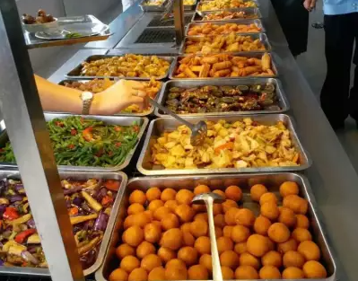 選擇江蘇食堂承包公司時需要注意什么